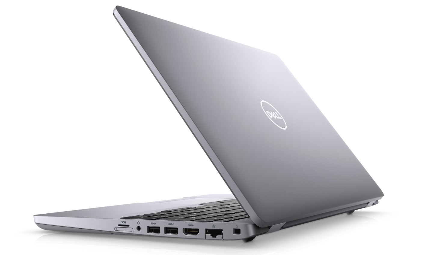 Dell Precision 3550 15.6″ Intel Core i5 10th Gen 4GB 256GB Windows 11 Fair