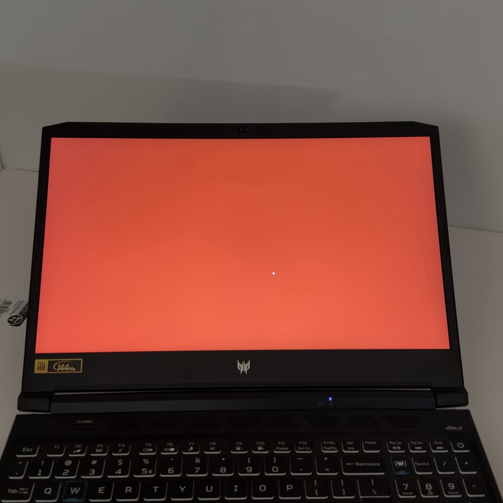 Acer Predator Helios 300 Gaming Laptop | RTX 3060 | Intel i7 11th | FHD 144Hz