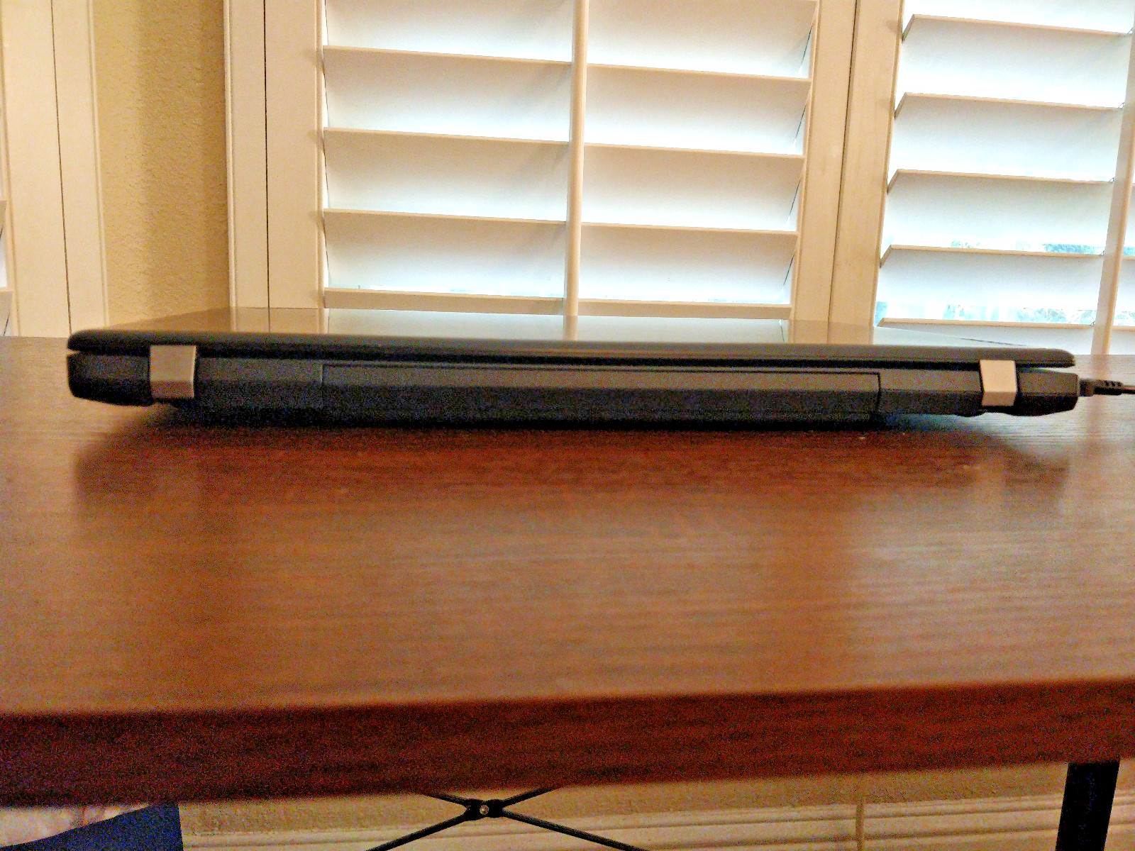 Lenovo ThinkPad E570 Nvidia GTX 950M i7-7500U 8GB RAM 500GB HDD LINUX Laptop