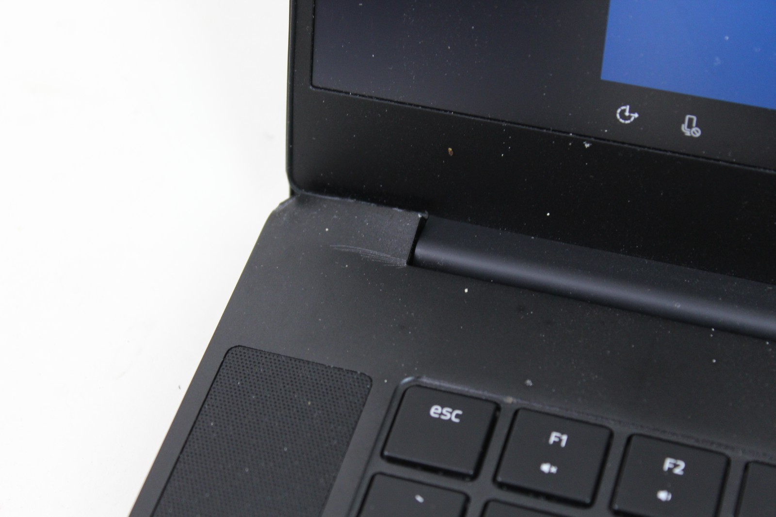 AS IS CASE DAMAGE Razer Blade 15 i7-10750H 32GB RAM 1TB SSD w/ OS