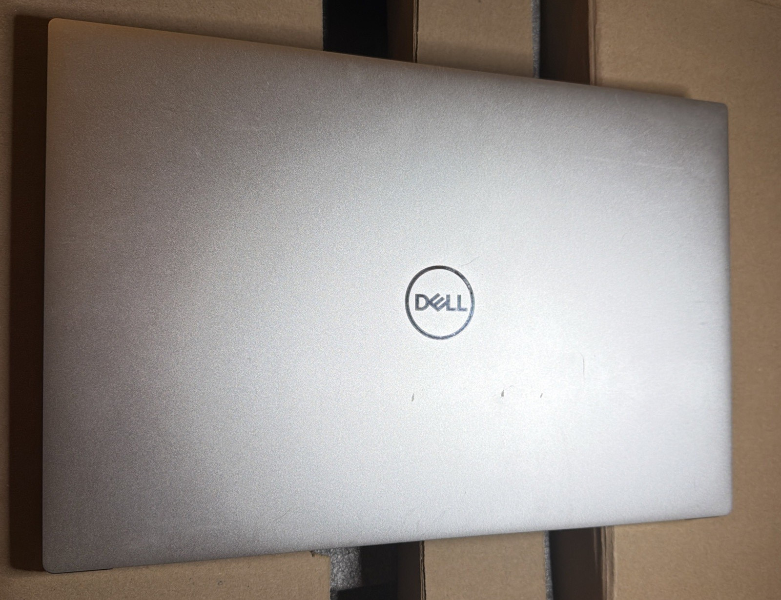 Dell XPS 15 9520 Intel Core i7-12700H 32GB RAM 1TB SSD