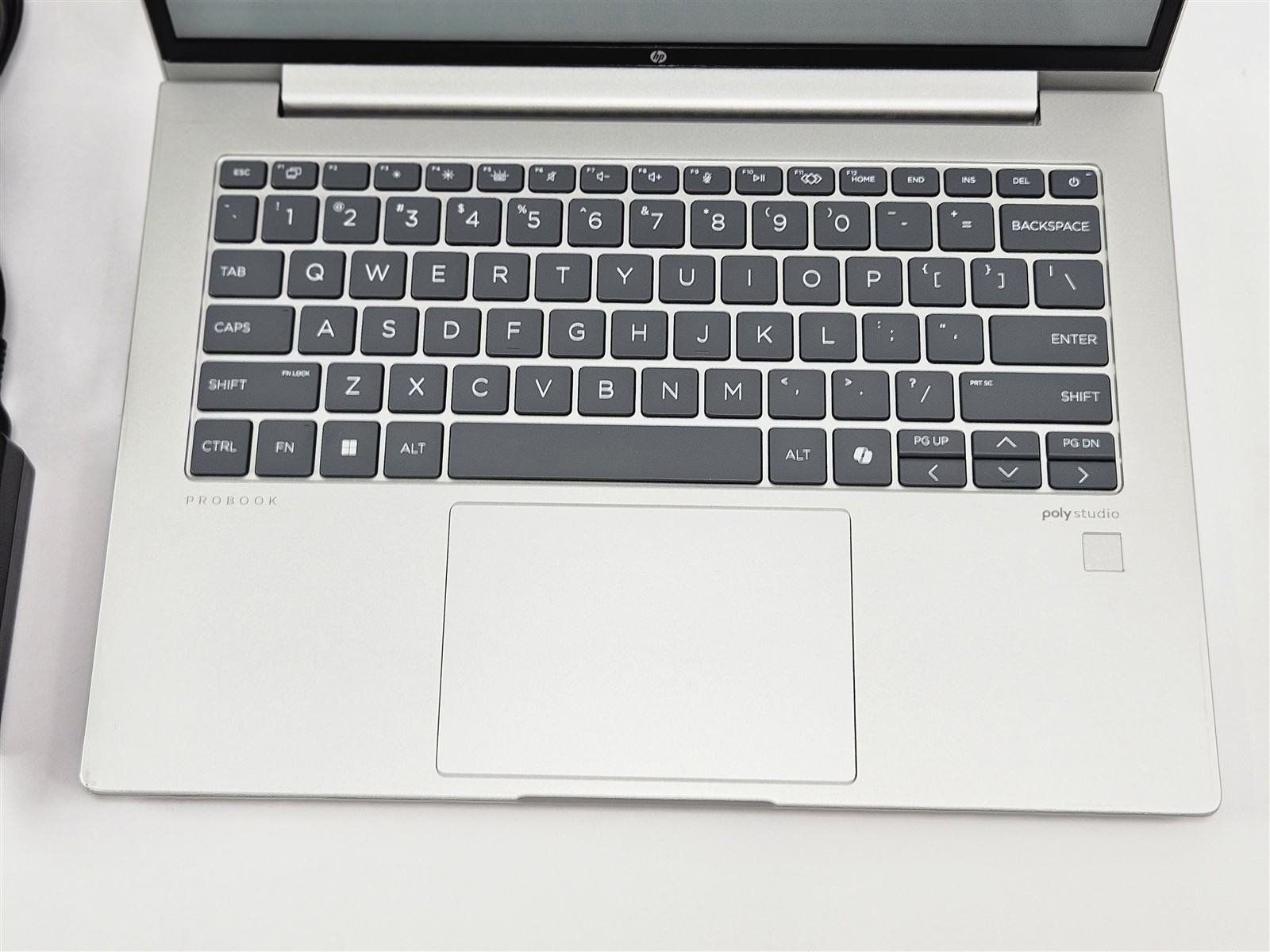 HP ProBook 445 G11 AMD Ryzen 7 7735U 16GB No Storage 14″ USB C HDMI