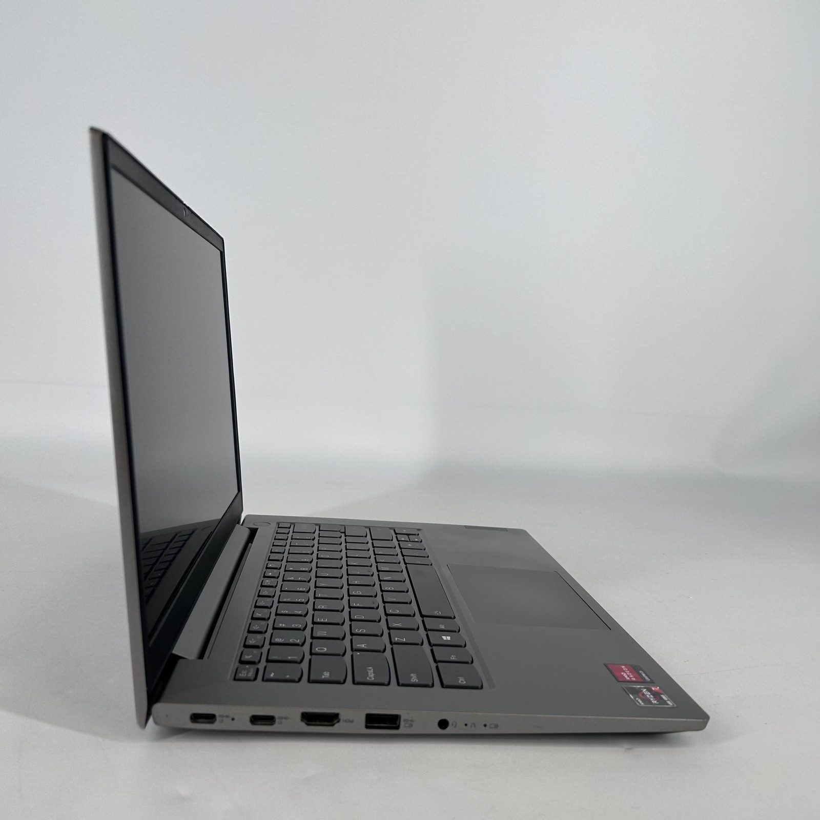 Lenovo ThinkBook 14 Gen 2 FHD TOUCH 2.0 GHz Ryzen 7 4700U 16GB 512GB SSD Good