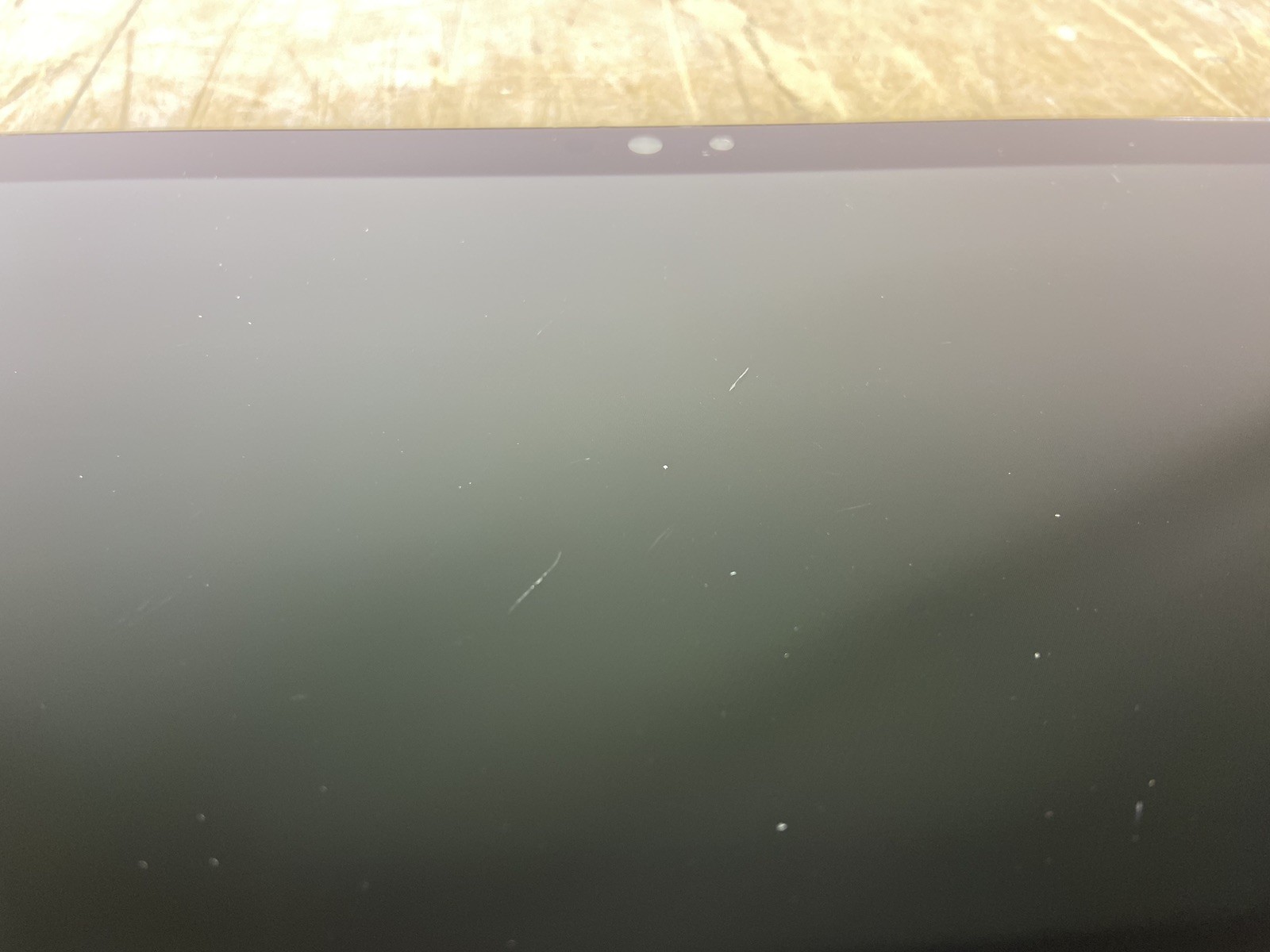 DELL LATITUDE 7210 2-IN-1 i5-10310U @ 1.70GHz, 8GB RAM, NO HDD/OS – (FOR PARTS)