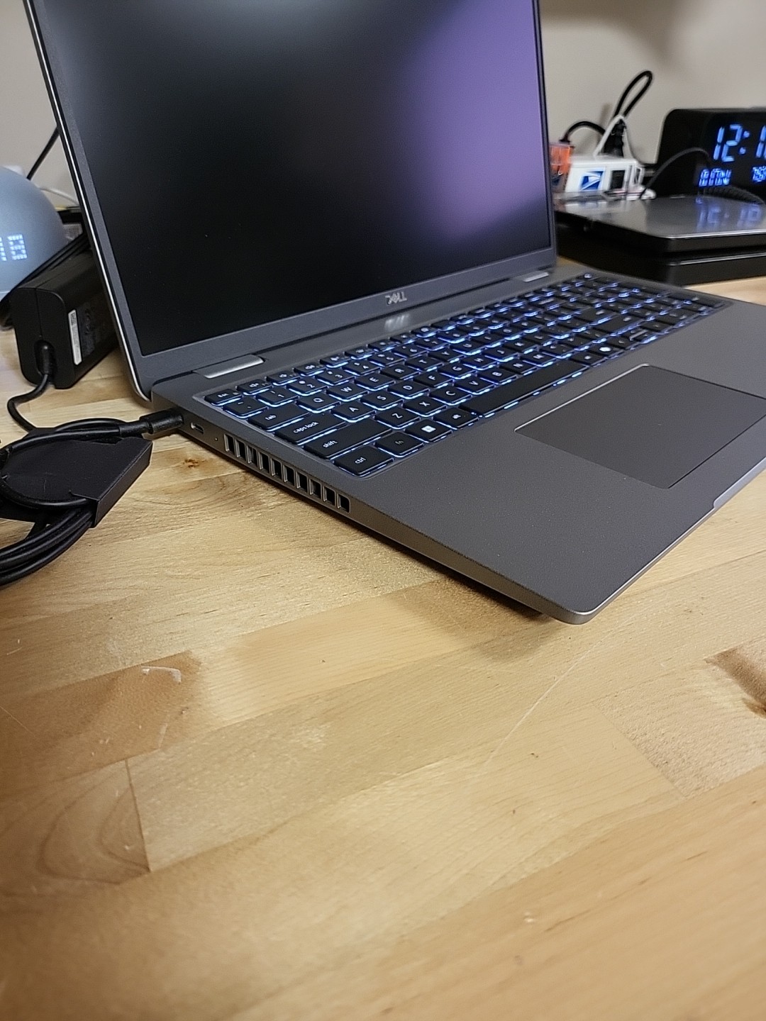 Dell Latitude 5550 i7-155U 16GB 512GB BT5.3 WiFi6E 15.6F W11P