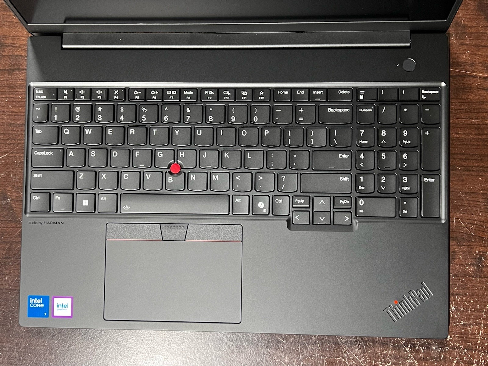 Lenovo ThinkPad E16 Gen 1 14″ (512GB SSD, Intel Ultra 7 13th Gen., 5.00 GHz,…