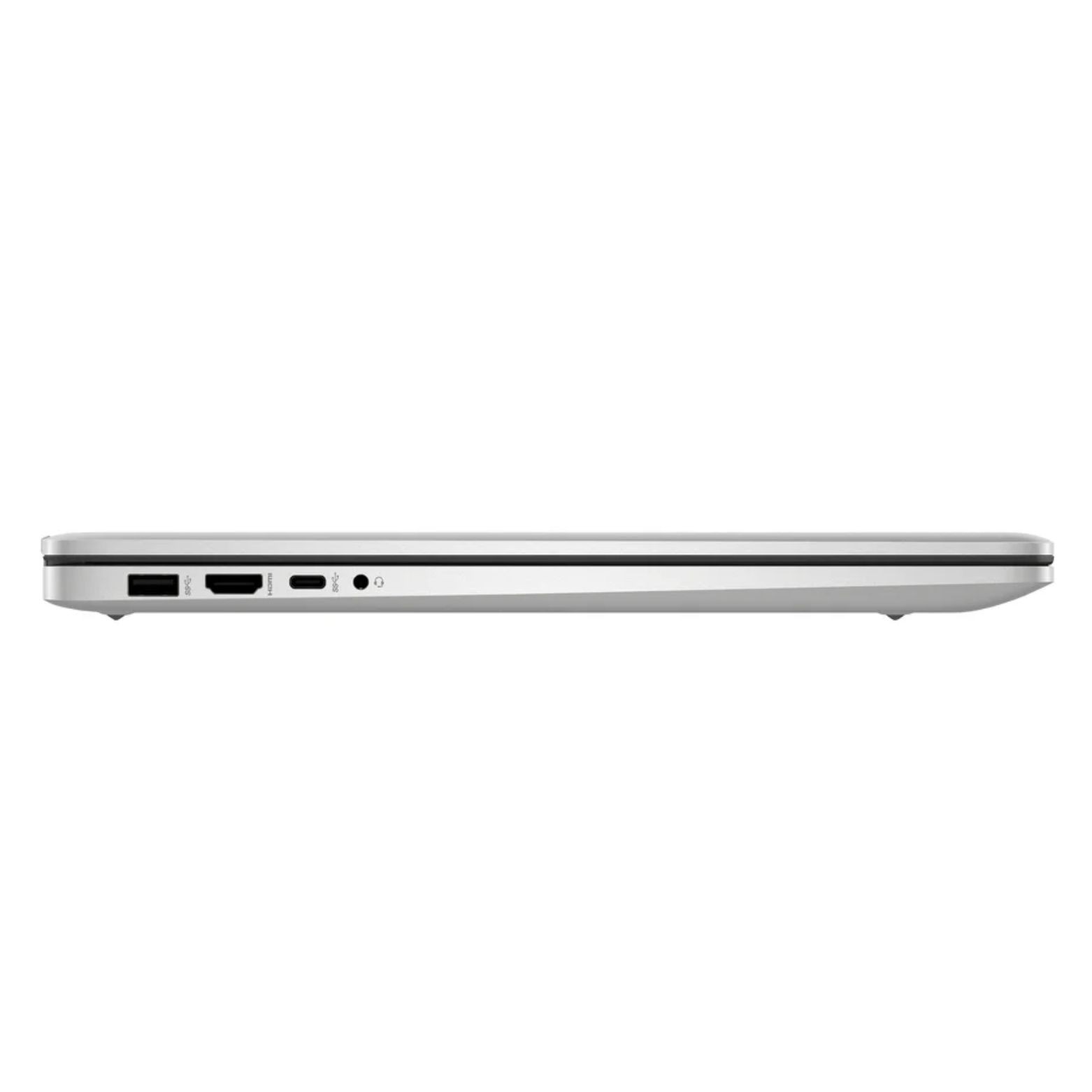 HP 17-cn3001tg 17.3″ HD+ Touch Intel N200 3.2 GHz 4GB 128GB UFS W11H Laptop, SL