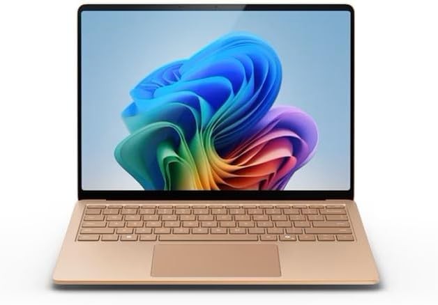 Microsoft Surface Laptop 7 Copilot+ 13.8″ Touch Snapdragon X Plus 16GB 512GB W11