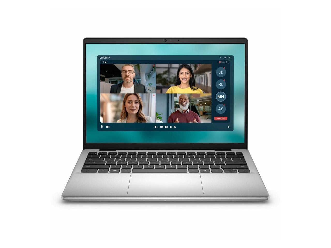 Dell Pro 14 Essential PV14250 14″ Notebook – Intel Core 5 120U – 16 GB – 512 GB