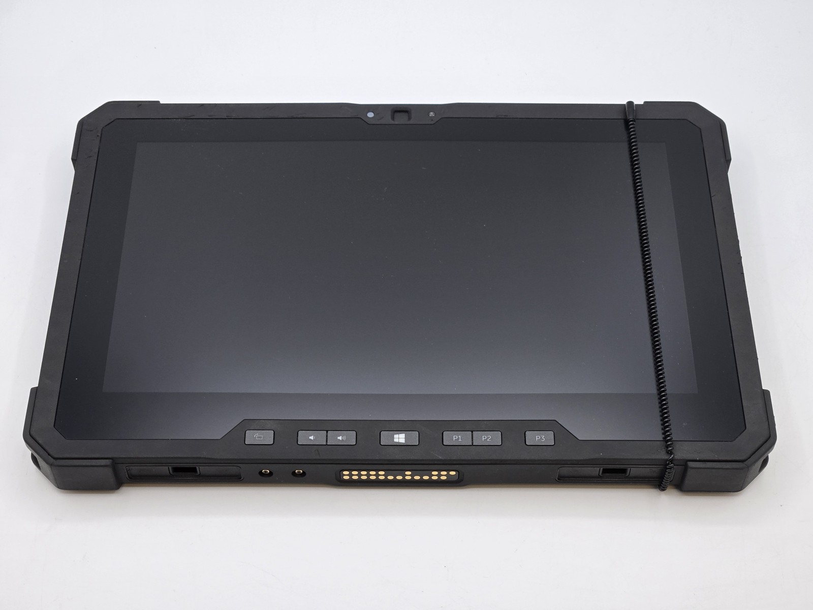 Latitude 7212 Rugged Extreme 2-in-1 11″ Touch I5-8350U 256GB 8GB W11P GPS Stylus