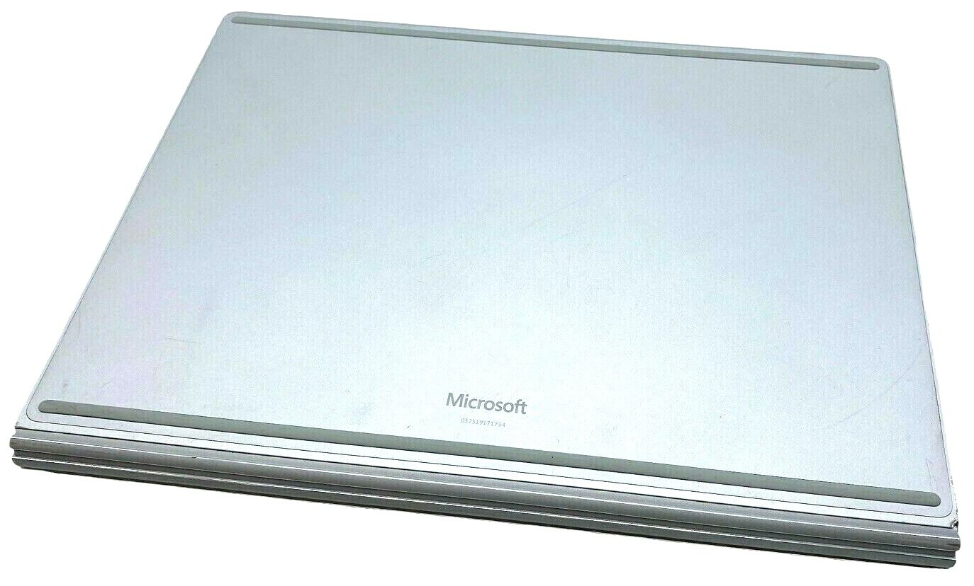 Microsoft 1703 Surface Book Dual i7-6600U 2.60GHz | 8GB 256GB SSD | W10 Pro