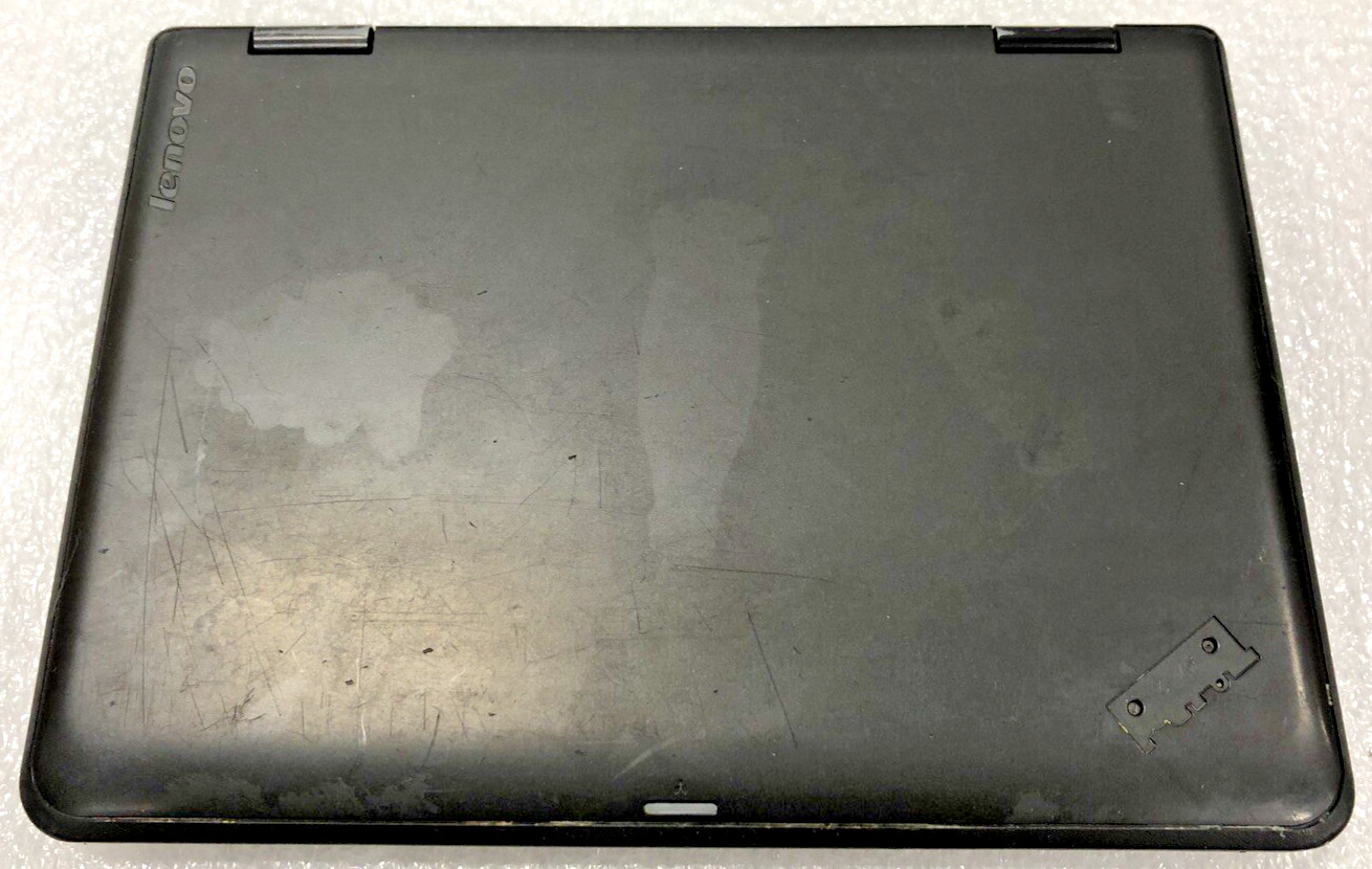 Lenovo ThinkPad 11e Chromebook 11.6 inch 16GB, Intel Celeron, 1.83GHz, 4GB
