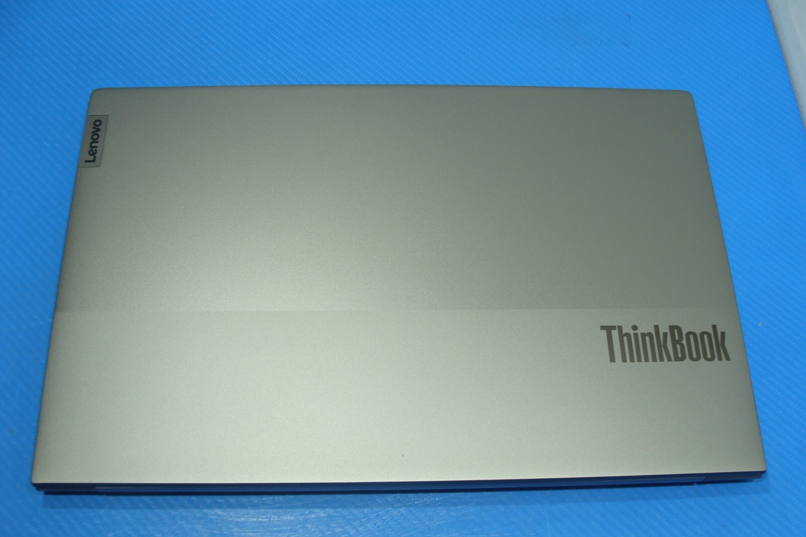 Lenovo ThinkBook 15 G2 ITL 15.6″FHD core i5-1135G7 2.4GHz 8GB 512GB 26 cycles