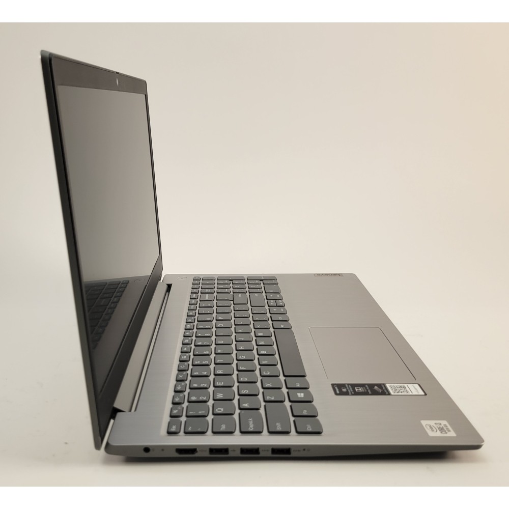 Lenovo IdeaPad 3 15IIL05 15.6″, i3-1005G1 -12GB DDR4- 512GB SSD