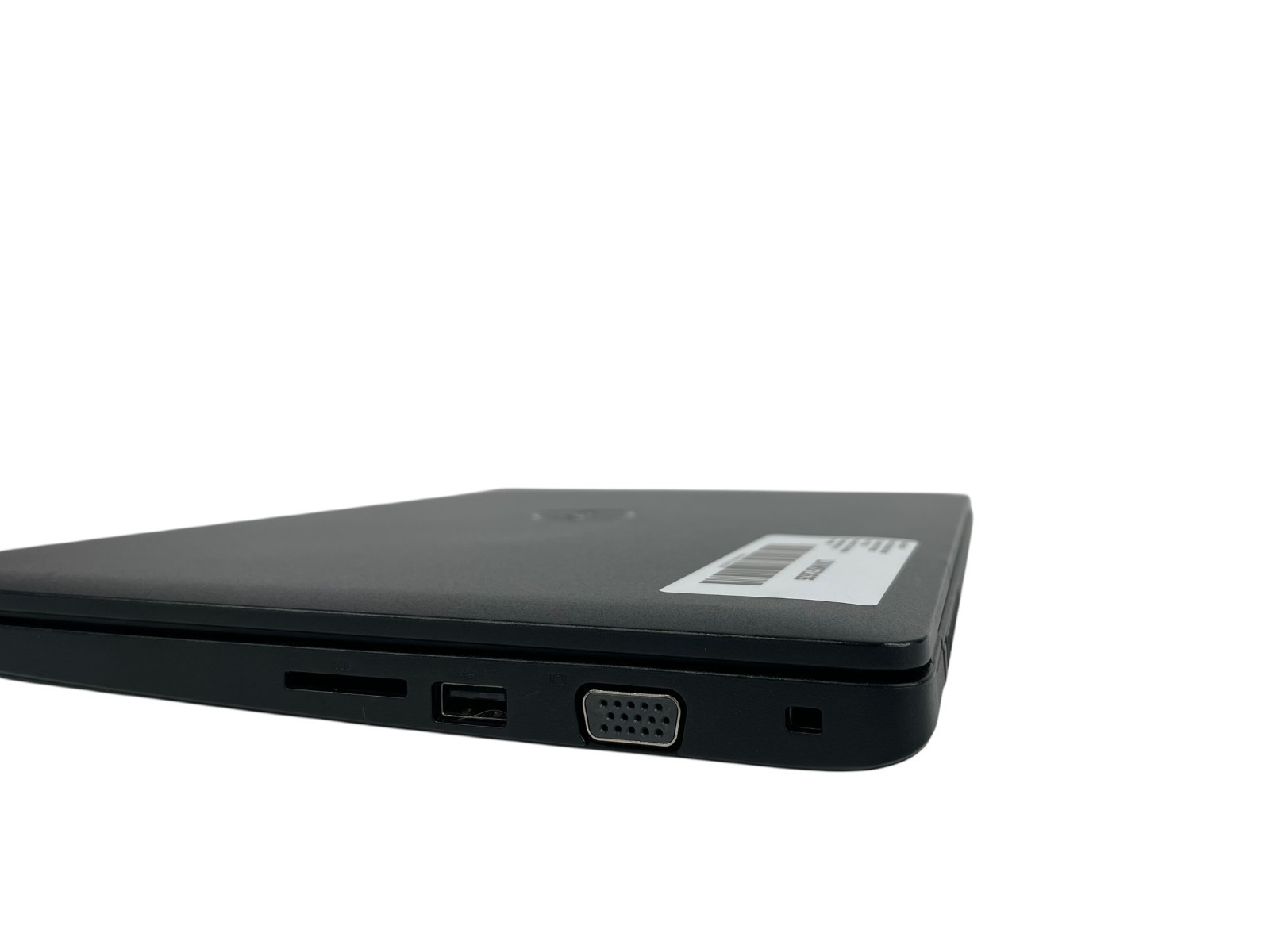 Dell Latitude 3480 Laptop i3-7100U 12 GB 128 GB NVMe WiFi No Charger