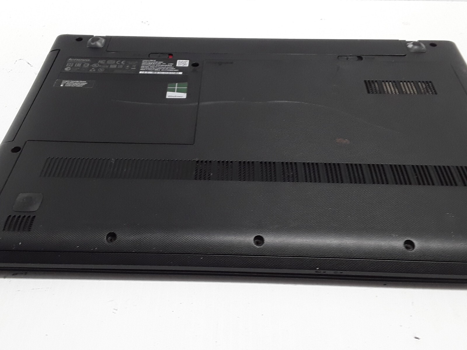Lenovo G50-45