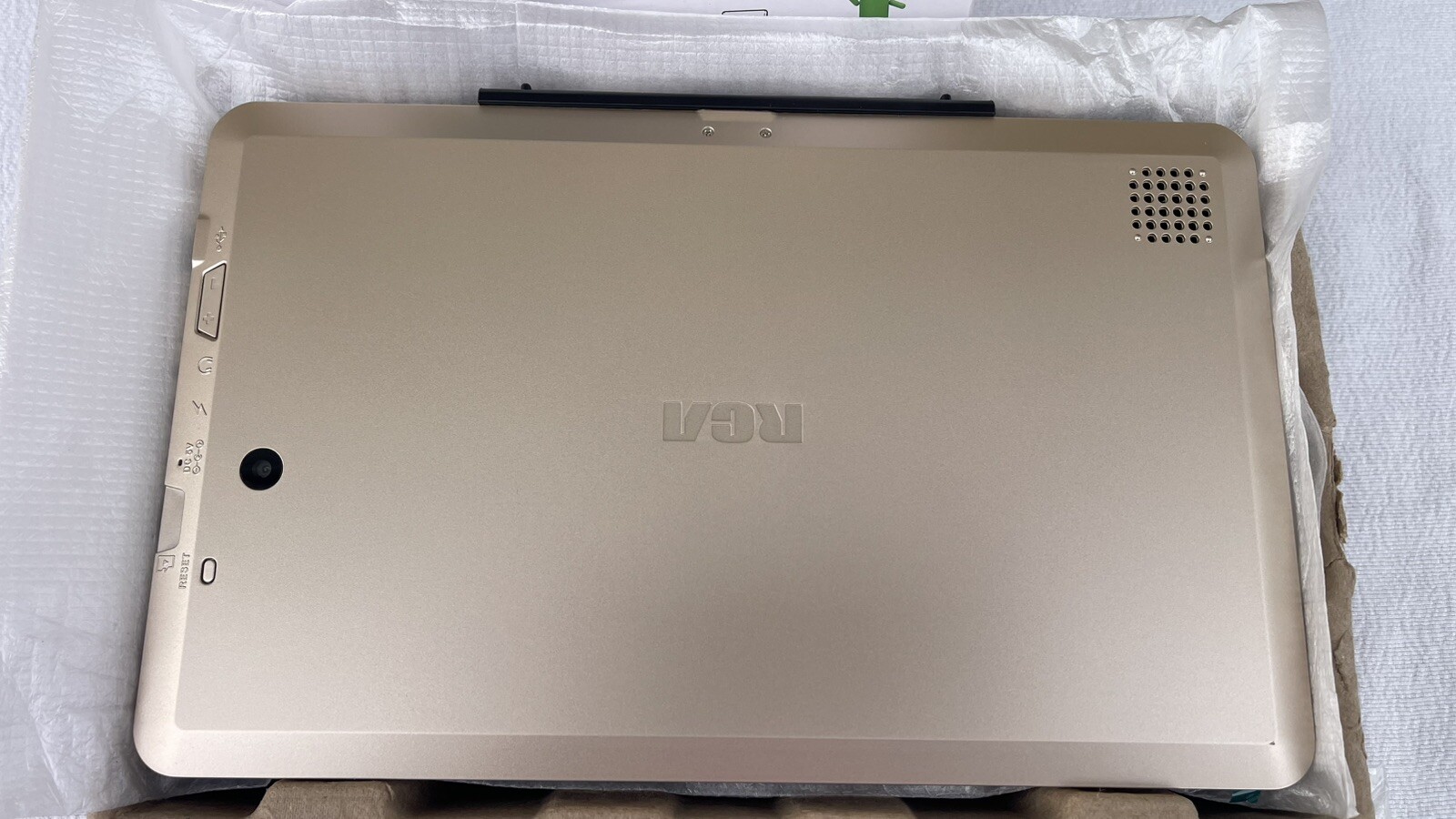 New!! RCA 11 Maven2 Pro Tablet With Detachable Key Board *Fast Shipping*