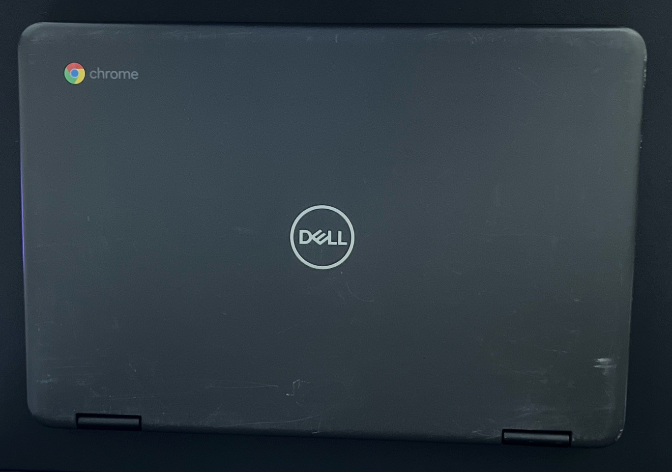 Dell Chromebook 3100 11.6” (32GB eMMC Intel N4020 4GB RAM) Touchscreen Working