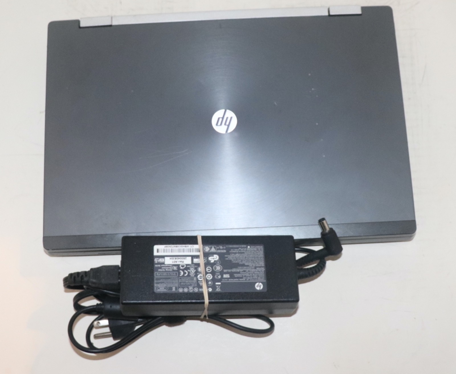 HP EliteBook 8560w|Intel Core i5@2.60 GHz|8GB RAM|500 GB HDD|Win 7 Pro|Webcam