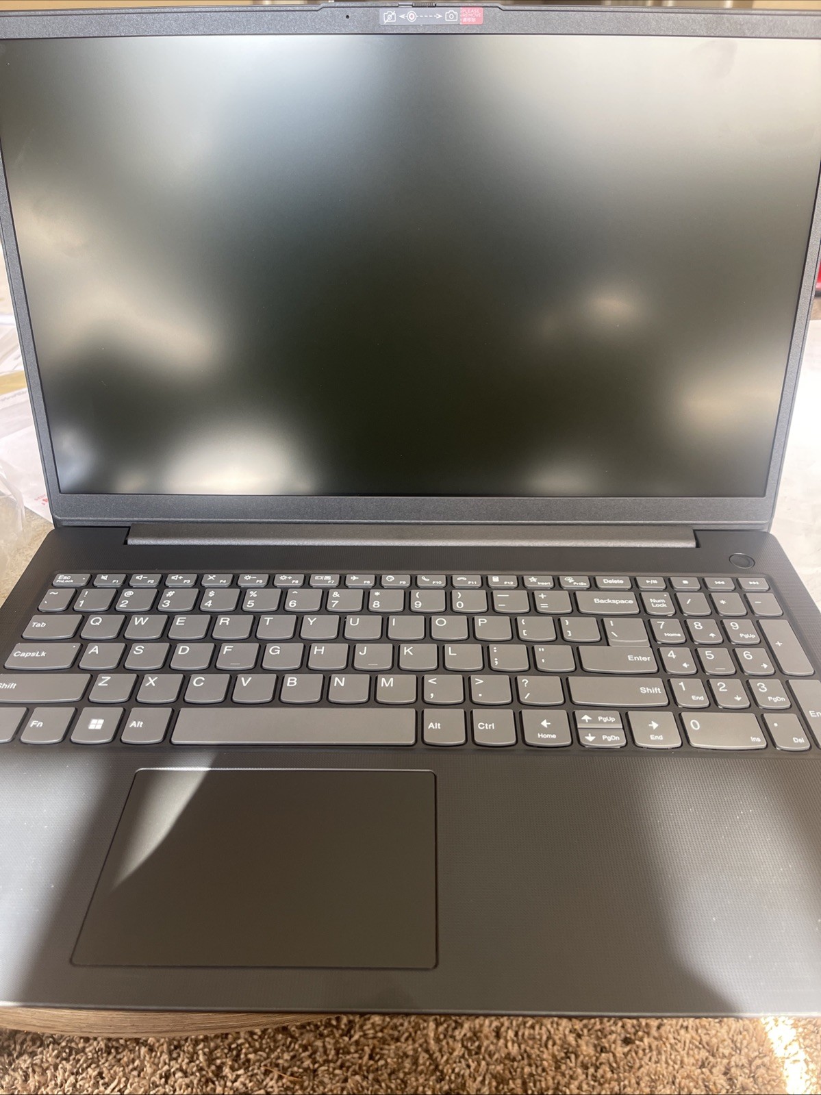 Lenovo V15 G2 IJL Laptop