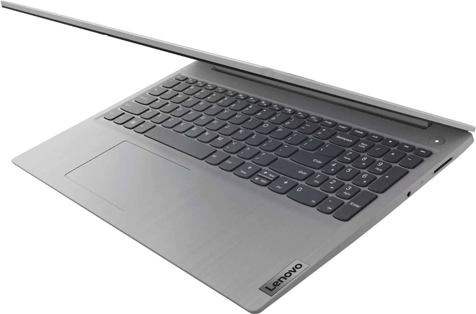 Lenovo IdeaPad 3i 15IAU7 15.6″ HD Laptop – Core i3-1115G4-8GB memory – 256GB-SSD