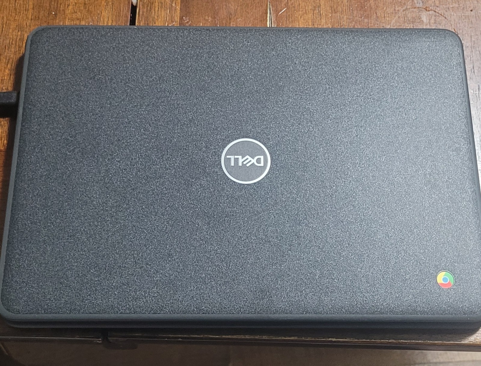 Dell Chromebook 3100 14in Touchscreen Celeron N3060 4GB 32GB w/Charger