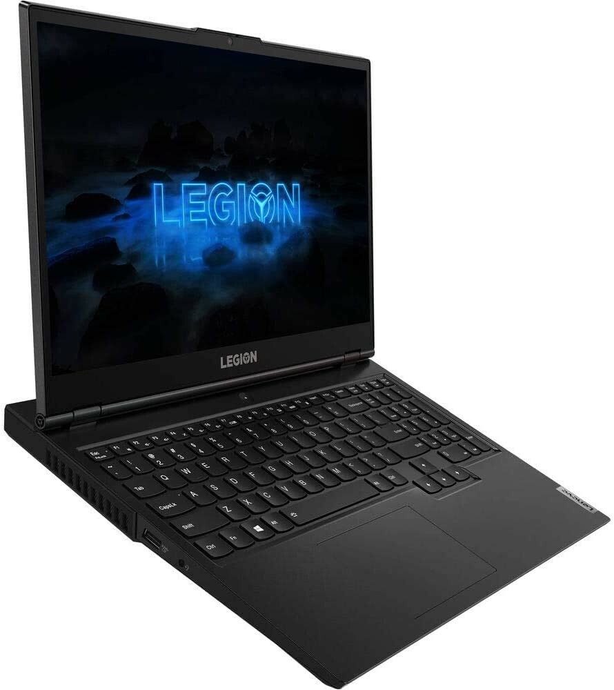lenovo legion 5 gaming laptop