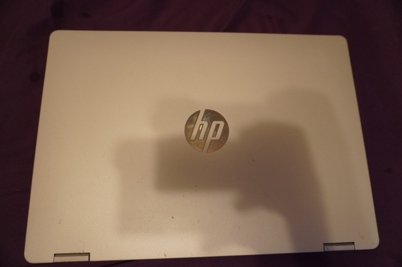 HP OmniBook 5 Flip TOUCHSCREEN 14-FP0013DX 14″2K INTEL CORE 5 120U 8GB 512GB SSD