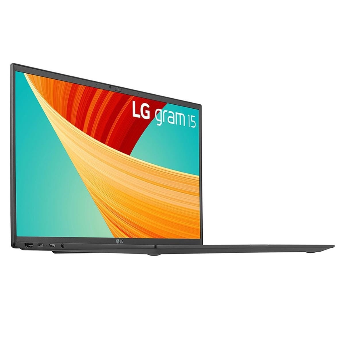 LG Ultra 15U50Q-G.APB5U1 15″ Laptop i5-1235P 8GB 512GB SSD W11P