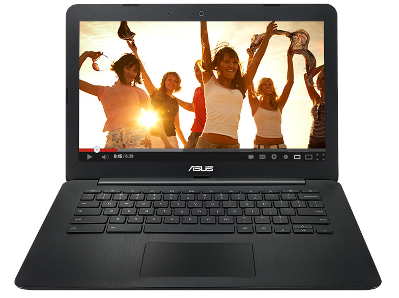 ASUS Chromebook Laptop C300M DH02 – 13-inch – 2.16GHz Intel – 2GB RAM – 16GB SSD