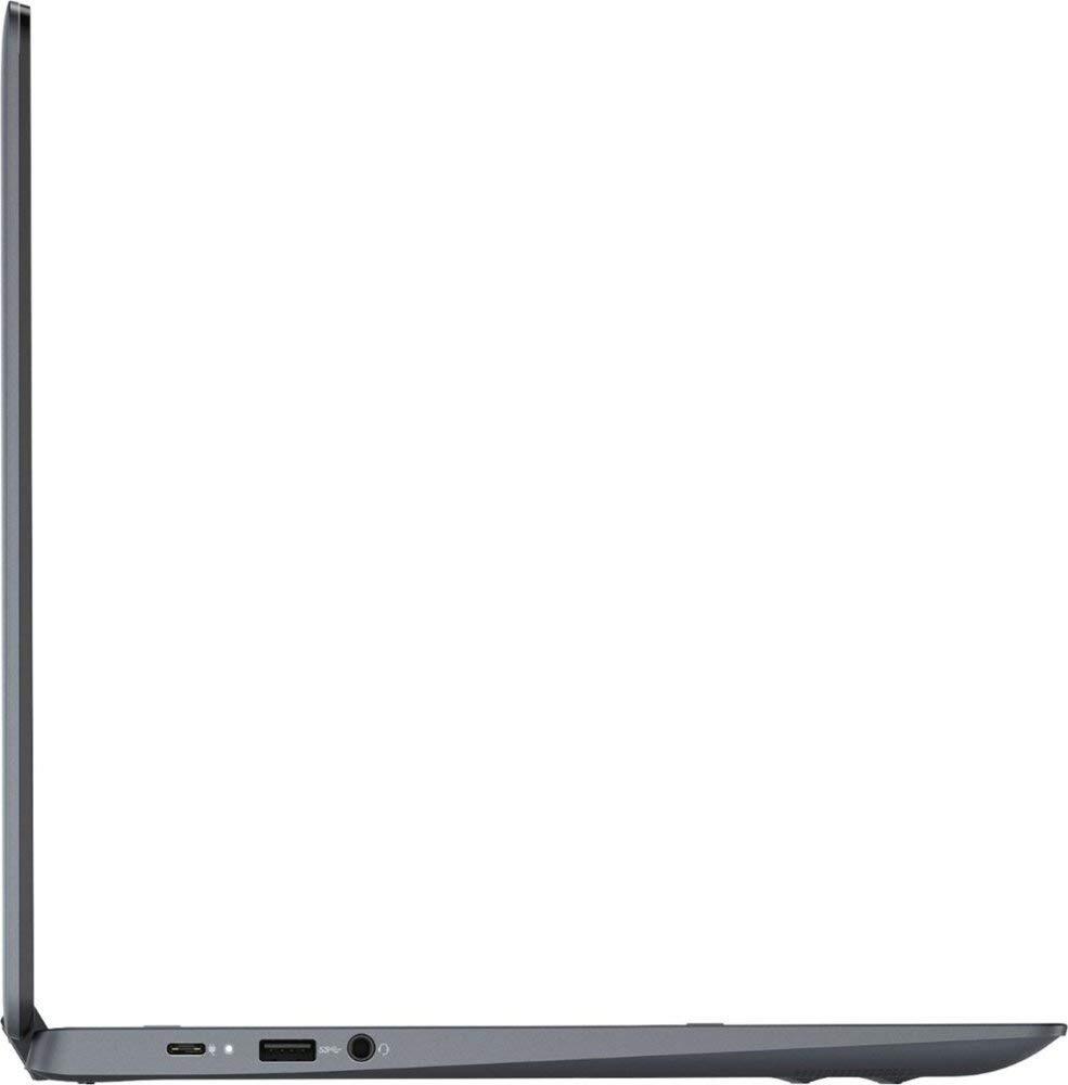 Dell Inspiron 2-in-1 14″ Full HD Touch-Screen Chromebook – Intel Core i3, 4GB