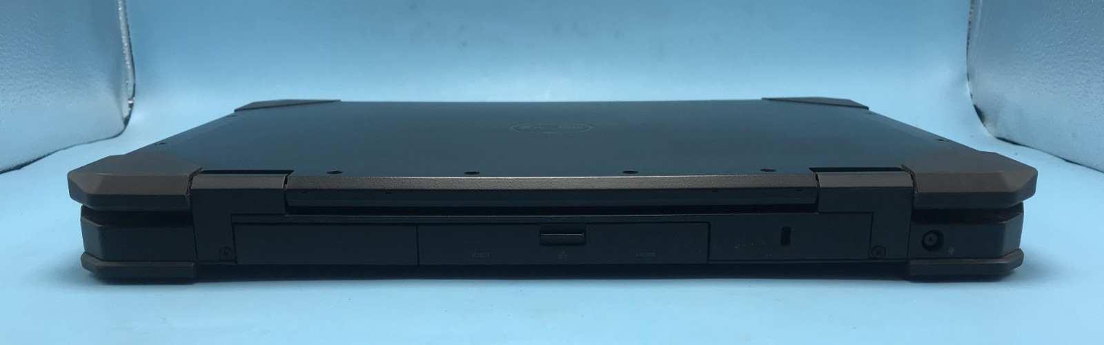 Dell Latitude 5420 Rugged 14″ Touch Core i7-8650U 1.90GHZ 16GB RAM 256GB SSD