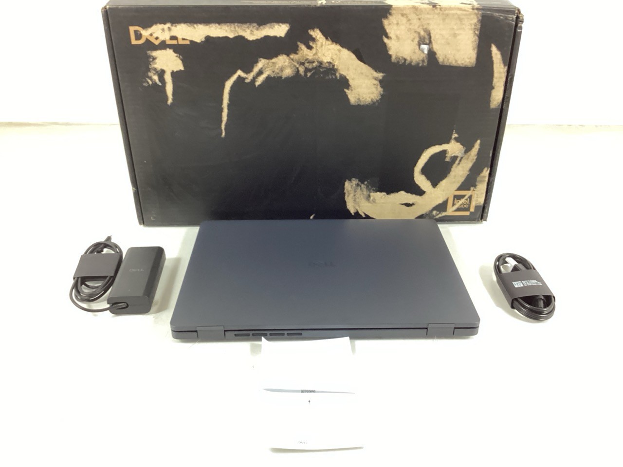 Dell Pro 16″ Multi-Touch FHD Core 7 150U 16GB 512GB SSD WiFi 6E W11P – 5PRNR