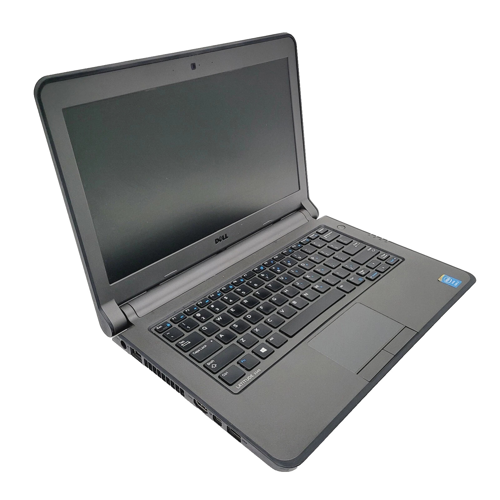 Dell Latitude 3340 13.3″ Laptop i5 4th Gen 4GB RAM 256GB SSD Windows 11 WiFi HDM