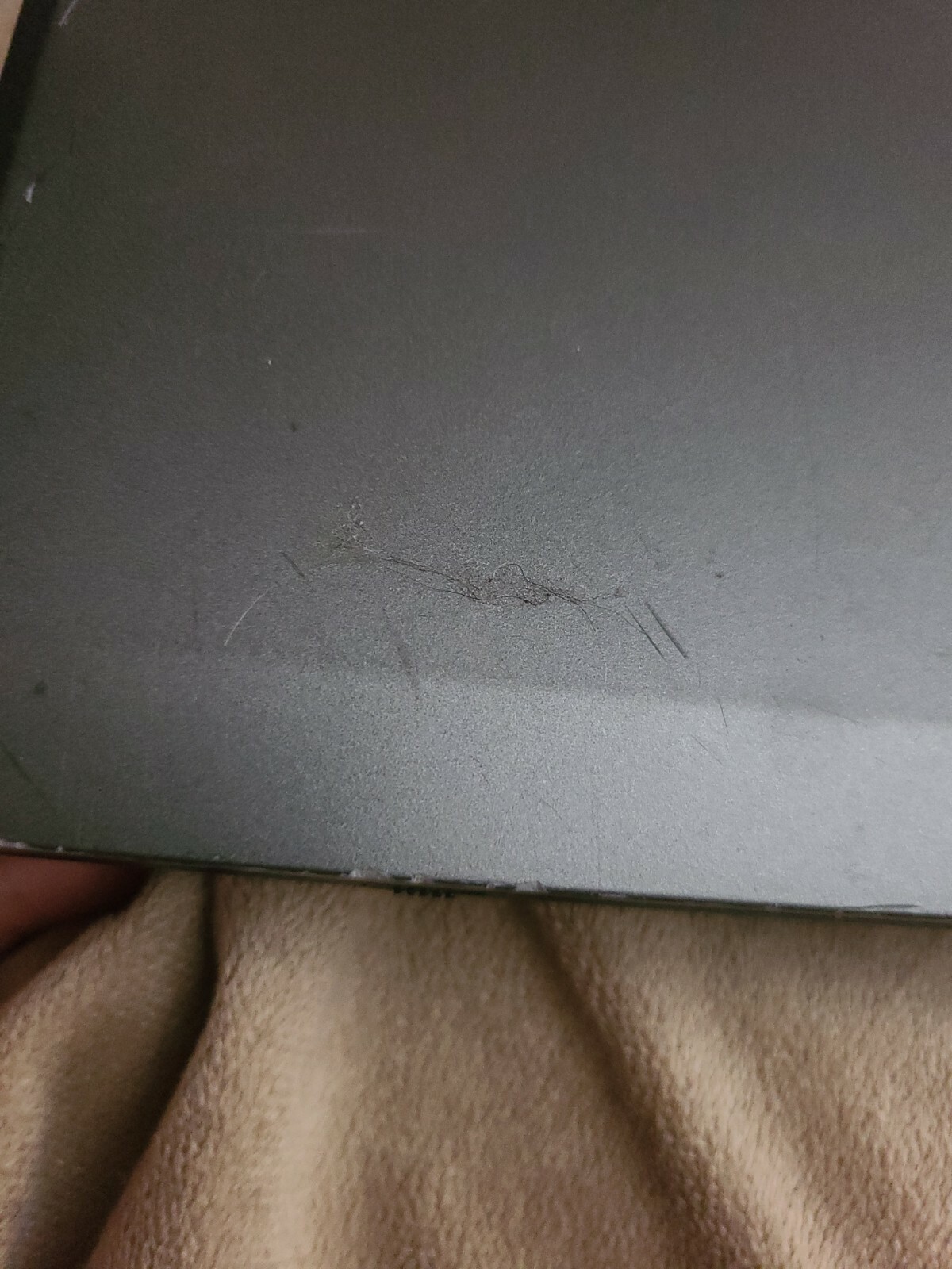 Dell Latitude E5410 i5-M450 4GB 2.4 Laptop Notebook NEEDS CHARGER