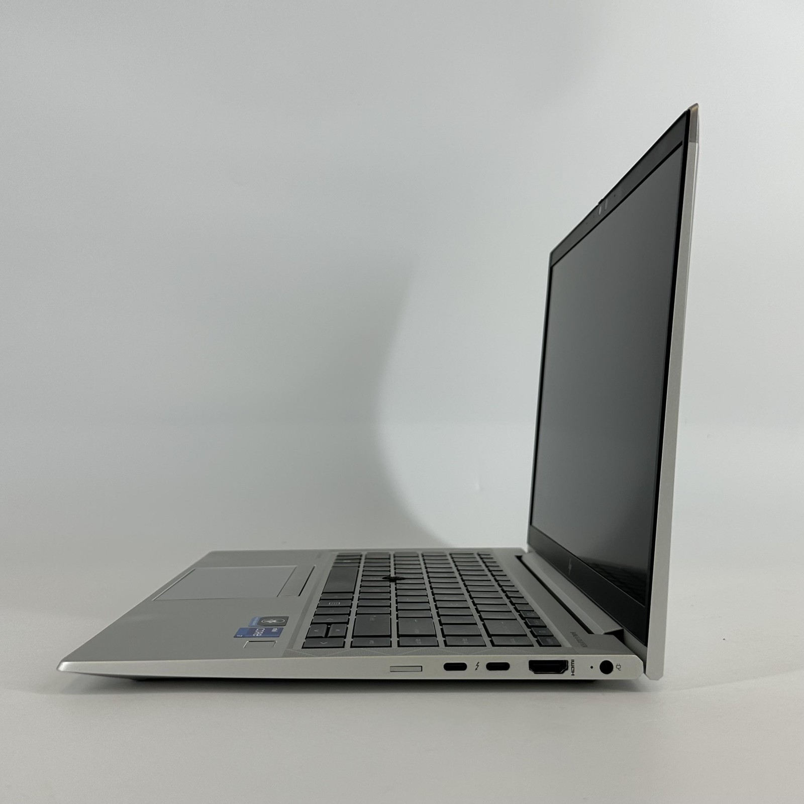 HP Elitebook 840 G8 14 Silver FHD i7-1165G7 2.80GHz 16GB 512GB SSD Very Good