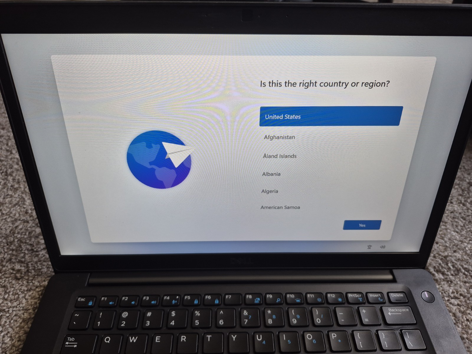 Dell Latitude 7490 14″ Core i5-8250U 1.60GHz 16GB 256GB SSD Windows 11 Pro