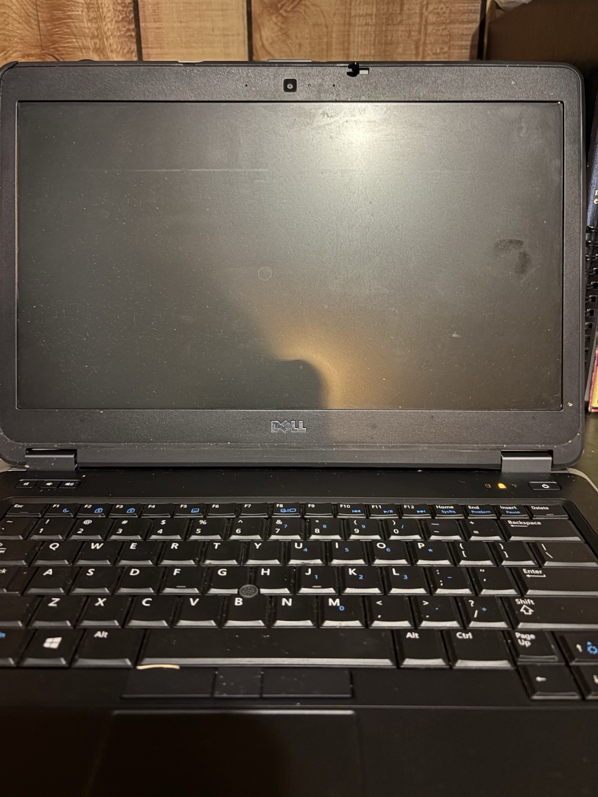Dell Latitude E6440 14″ HD (Intel Core i5-4310M, 4GB RAM, 320GB HDD) Laptop