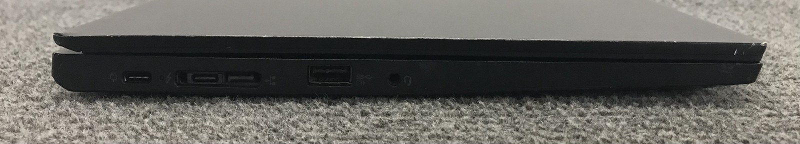 Lenovo ThinkPad L13 Gen 2 13.3″ Laptop i5-1135G7 8GB RAM 256GB NVMe, As Is