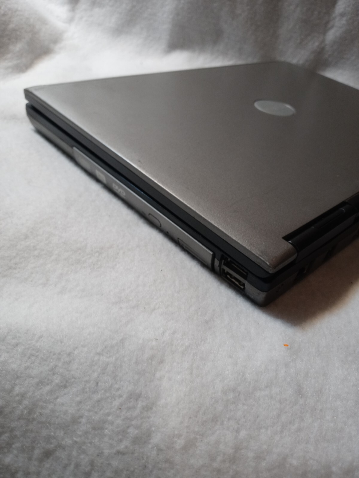 Dell Latitude D620 Grey Laptop PARTS ONLY