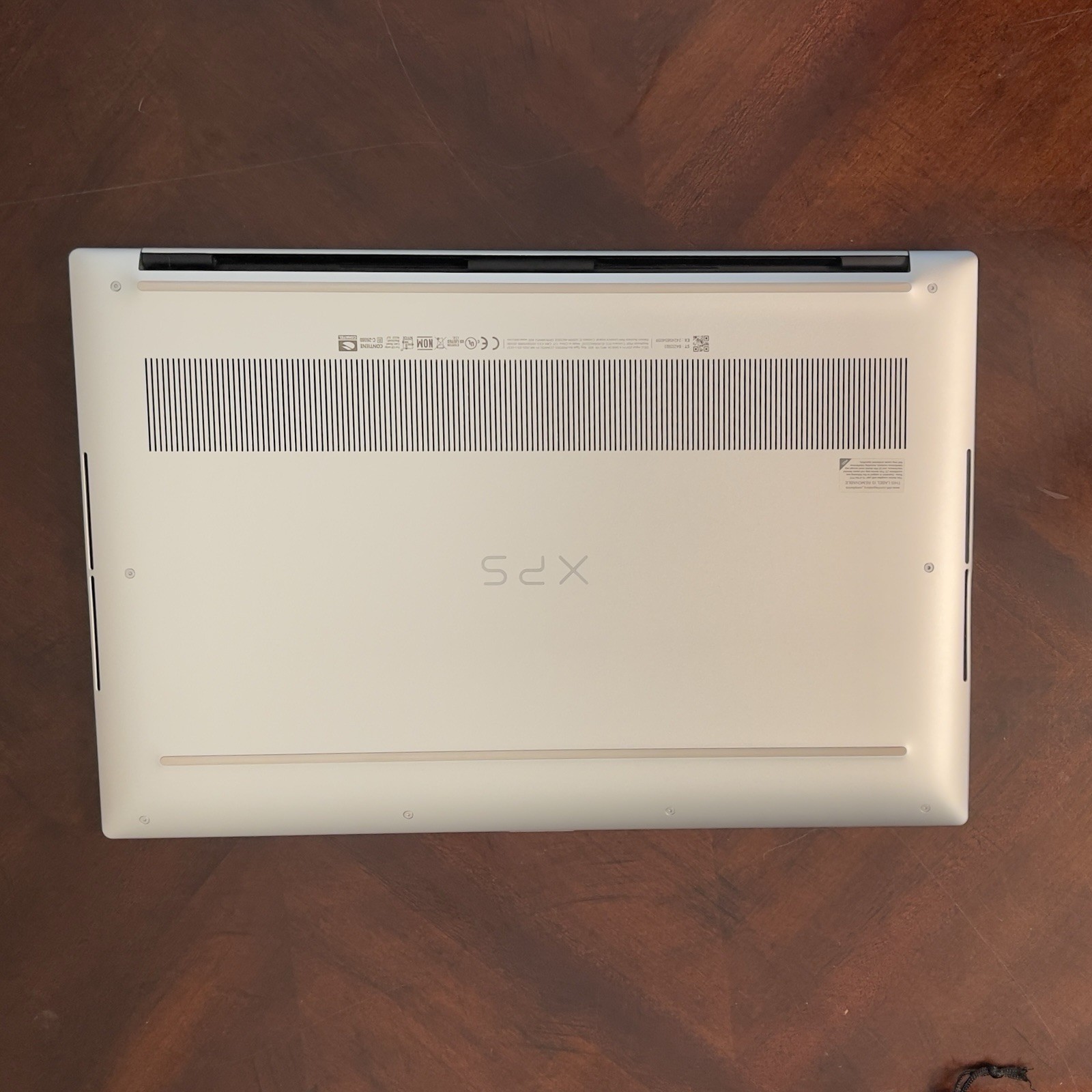 Dell XPS 15 9520