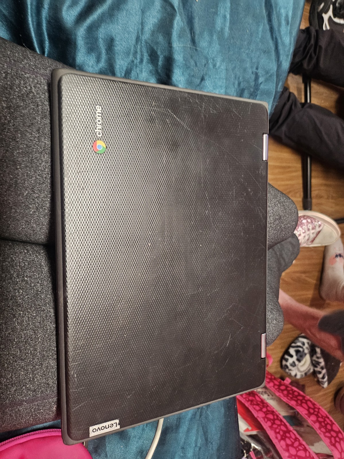 Lenovo Chromebook 300e/500e Gen 3 Touch