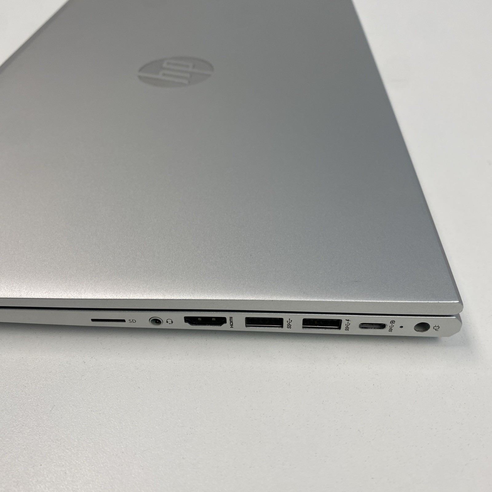 HP ProBook 455 G8 Ryzen 7 5800U 1.90 GHz 16 GB DDR4 512 GB NVMe Windows 11 Pro
