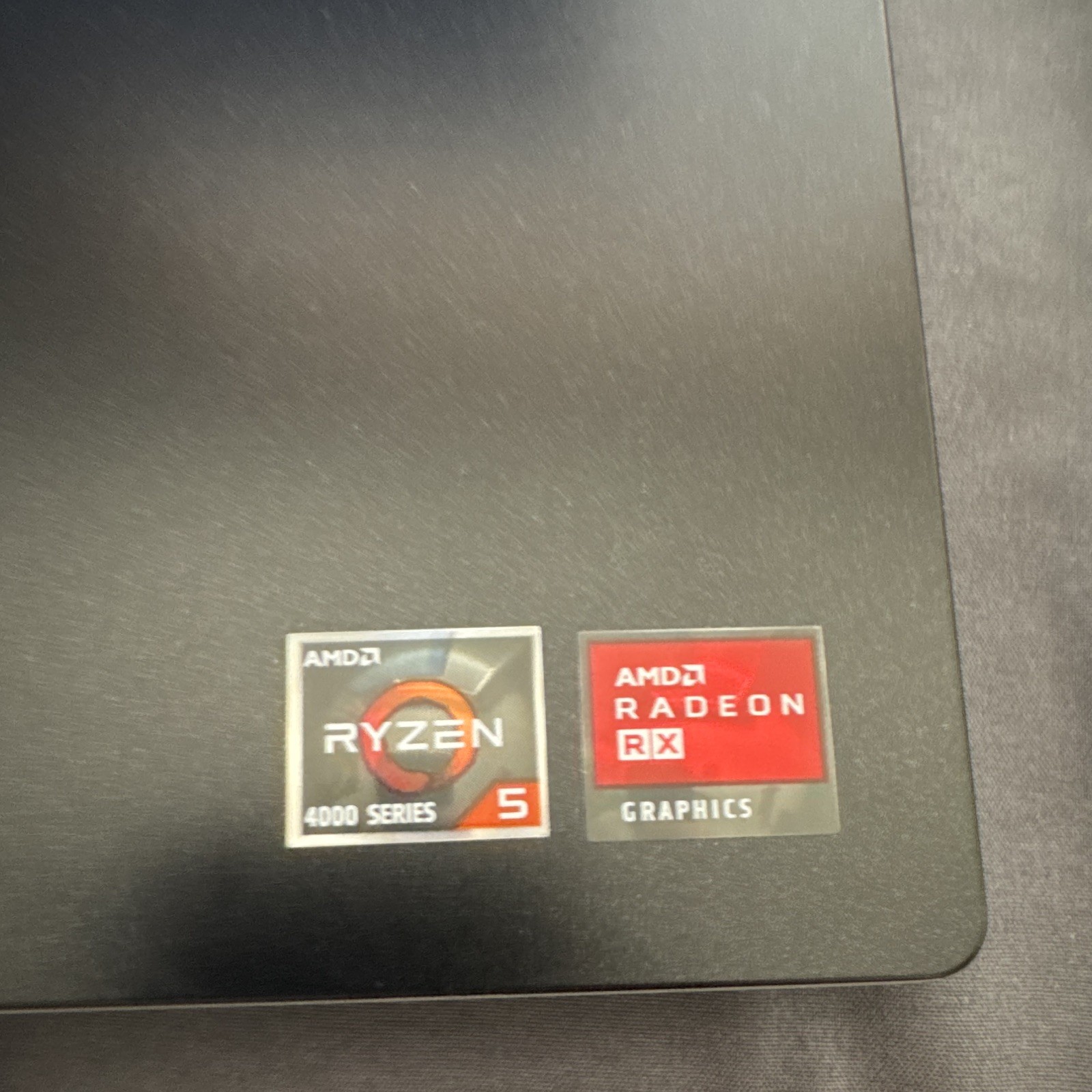 Dell G5 SE 15.6″ Gaming Laptop Ryzen 5 4000 16GB 512GB SSD Radeon RX W11 Silver