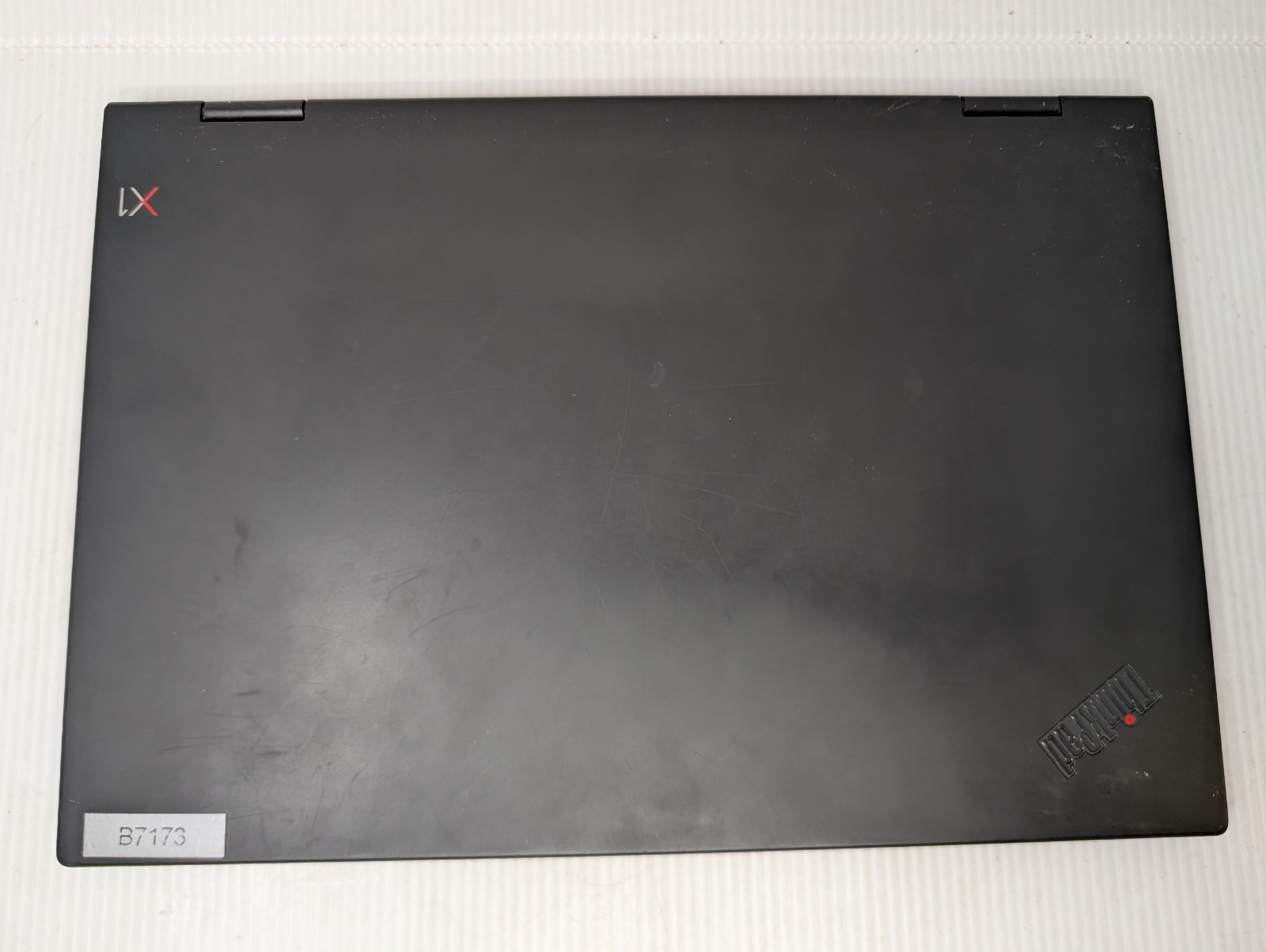 Lenovo ThinkPad X1 Yoga 3rd Gen i5-8350U 1.70GHz 16GB NO SSD/OS – AS-IS