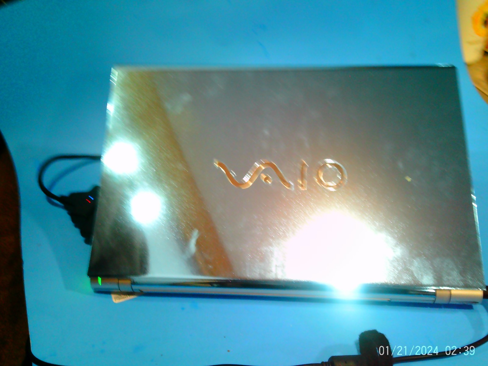 Sony Vaio WATHET BLUE vpcz112gx,i5 2.4-2.93ghz,128-250gbssd,16gb,13.3″hd