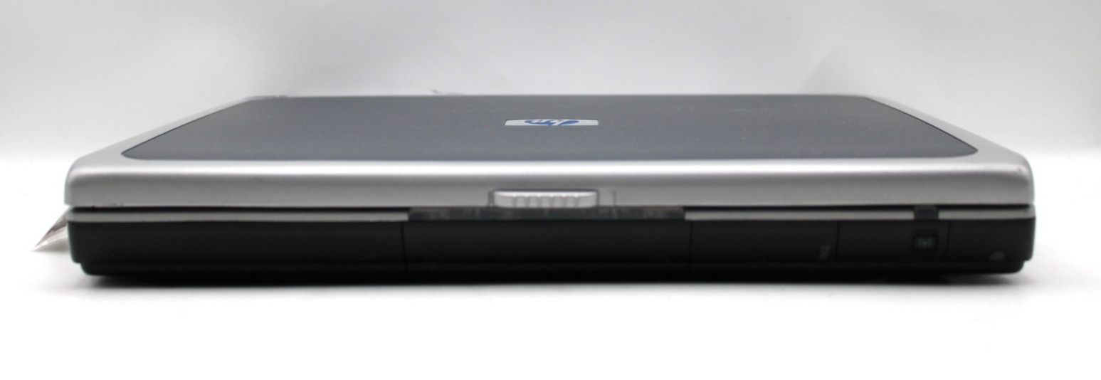 HP Pavilion Ze4900 Pentium M@0.9GHz 1GB DDR NO STORAGE OR OS *USED/TESTED*