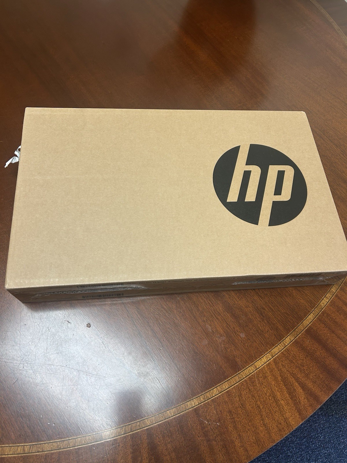 HP 250R G9 15.6″ Student Laptop computer Win 11 Pro Core I3-1315U 16GB RAM 512GB
