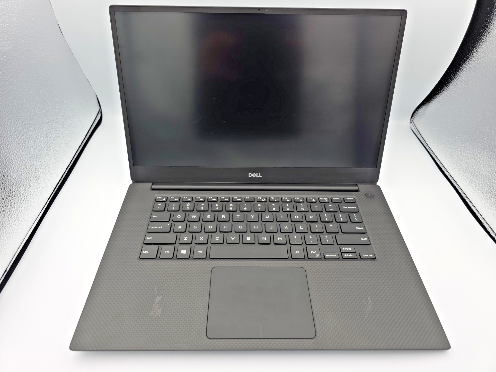 Dell Precision 5540 15.6″ | i7-9850H | 32GB | 1TB | NVIDIA T2000 | w/CHARGER!