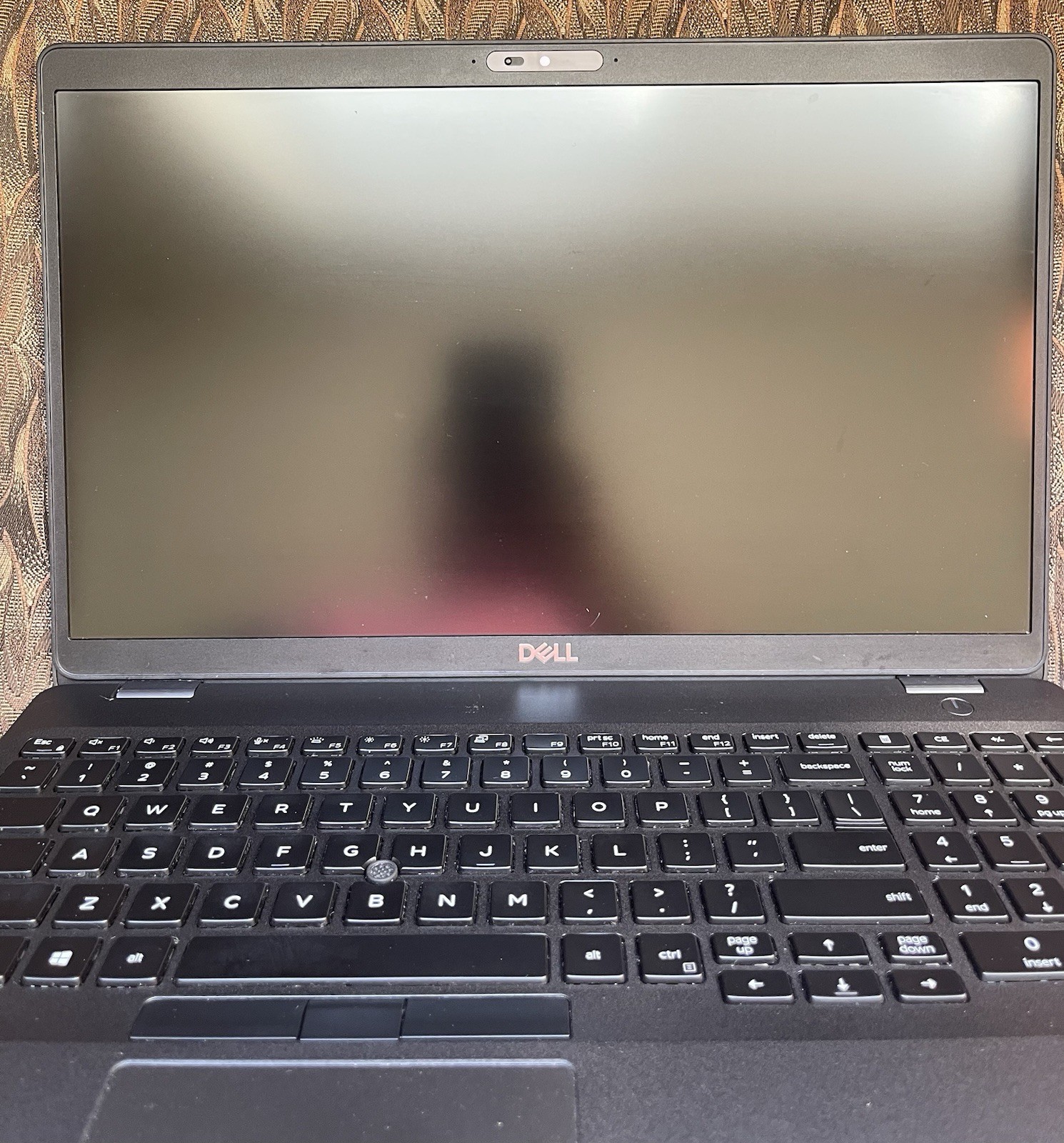Dell Latitude 5500 15.6″ i5-8265U 8GB RAM 256GB SSD FHD Win11pro
